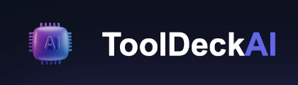 ToolDeckAI